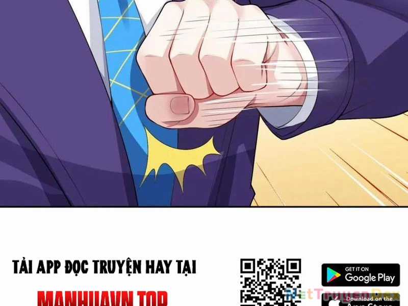 Bạn Gái Tôi Là Một Đại Tiểu Thư Xấu Xa Sao? Chapter 74 trang 18