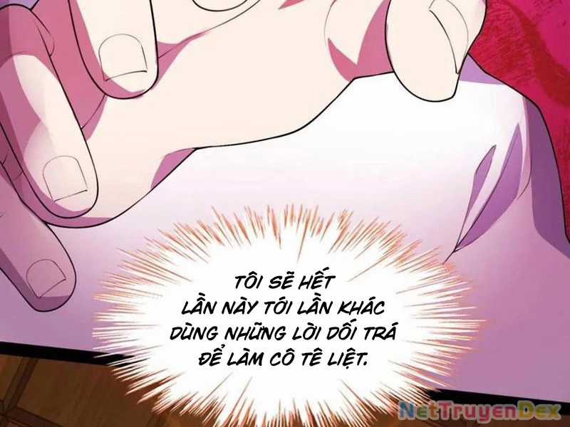Bạn Gái Tôi Là Một Đại Tiểu Thư Xấu Xa Sao? Chapter 74 trang 21