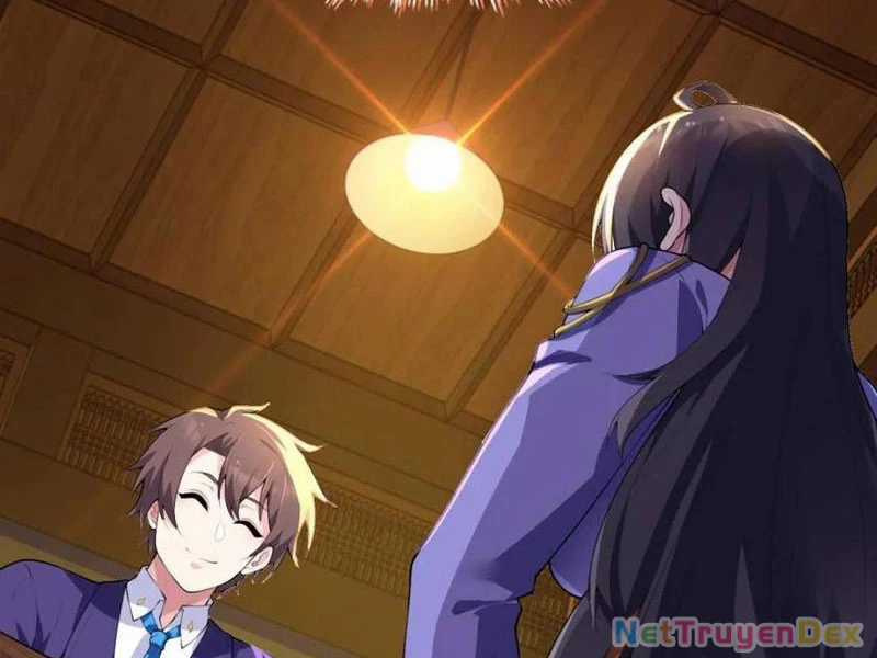 Bạn Gái Tôi Là Một Đại Tiểu Thư Xấu Xa Sao? Chapter 74 trang 22