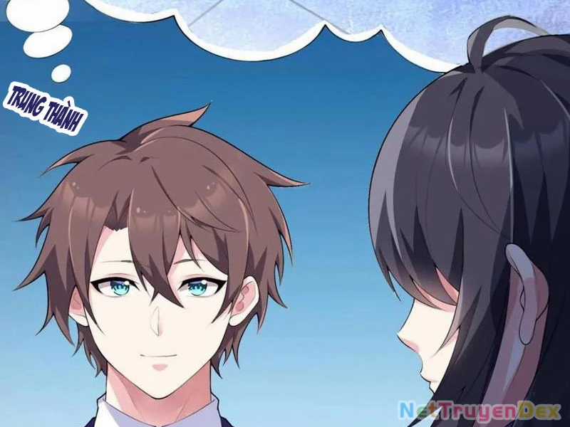 Bạn Gái Tôi Là Một Đại Tiểu Thư Xấu Xa Sao? Chapter 74 trang 28