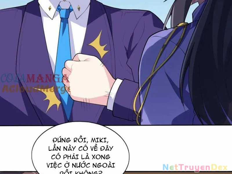 Bạn Gái Tôi Là Một Đại Tiểu Thư Xấu Xa Sao? Chapter 74 trang 29