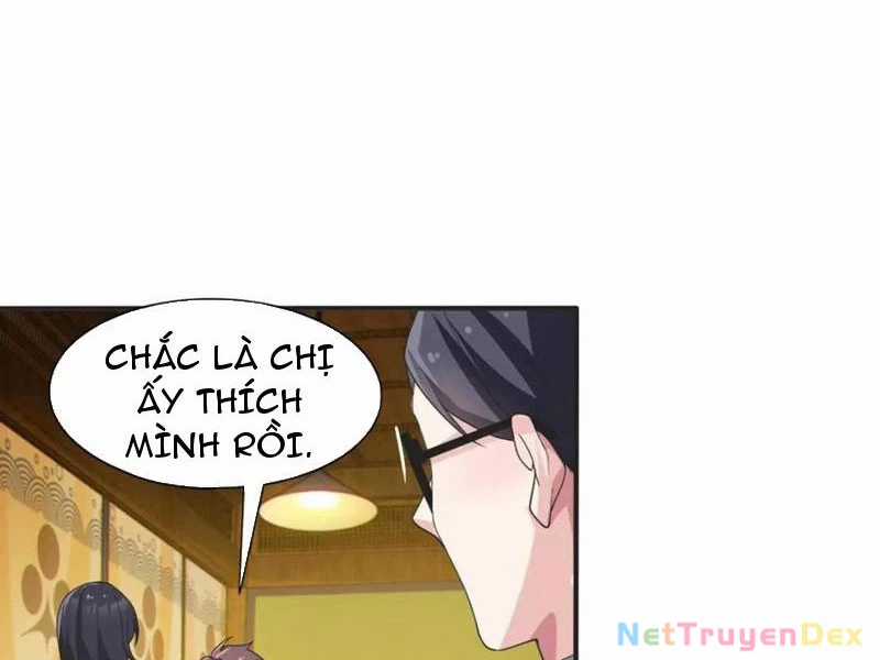 Bạn Gái Tôi Là Một Đại Tiểu Thư Xấu Xa Sao? Chapter 74 trang 3