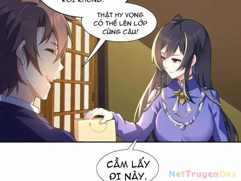 Bạn Gái Tôi Là Một Đại Tiểu Thư Xấu Xa Sao? Chapter 74 trang 30