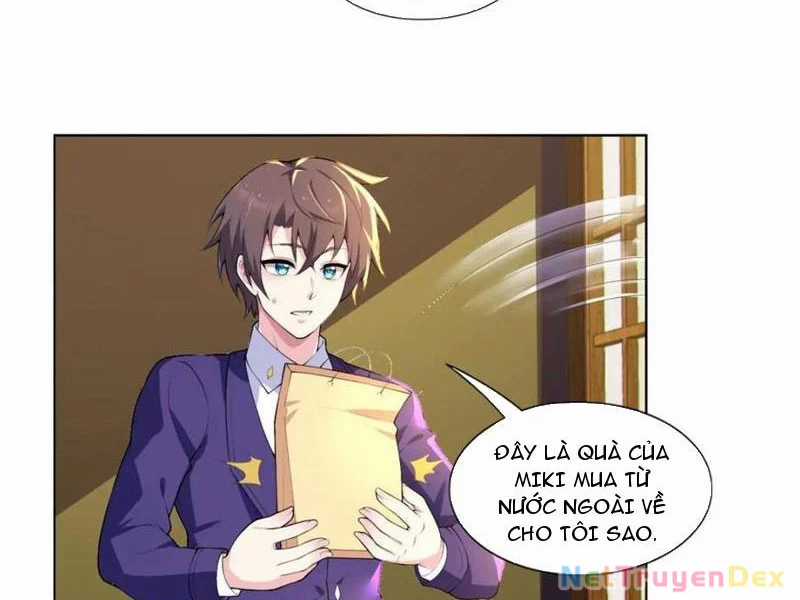 Bạn Gái Tôi Là Một Đại Tiểu Thư Xấu Xa Sao? Chapter 74 trang 31