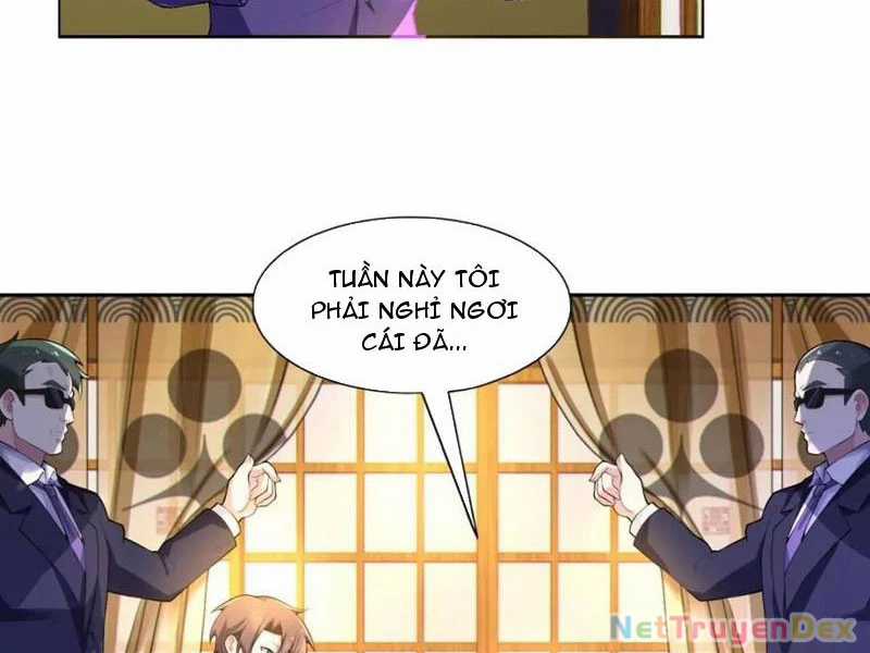 Bạn Gái Tôi Là Một Đại Tiểu Thư Xấu Xa Sao? Chapter 74 trang 32