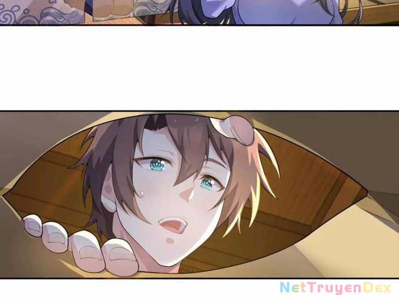 Bạn Gái Tôi Là Một Đại Tiểu Thư Xấu Xa Sao? Chapter 74 trang 35