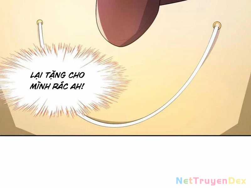 Bạn Gái Tôi Là Một Đại Tiểu Thư Xấu Xa Sao? Chapter 74 trang 39