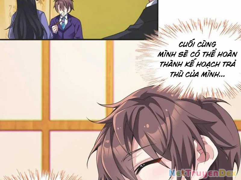 Bạn Gái Tôi Là Một Đại Tiểu Thư Xấu Xa Sao? Chapter 74 trang 4