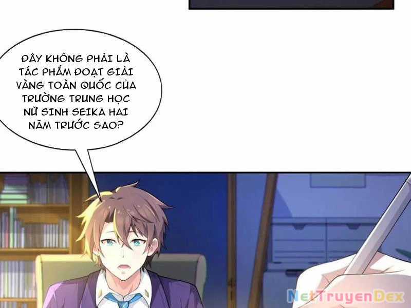 Bạn Gái Tôi Là Một Đại Tiểu Thư Xấu Xa Sao? Chapter 74 trang 44