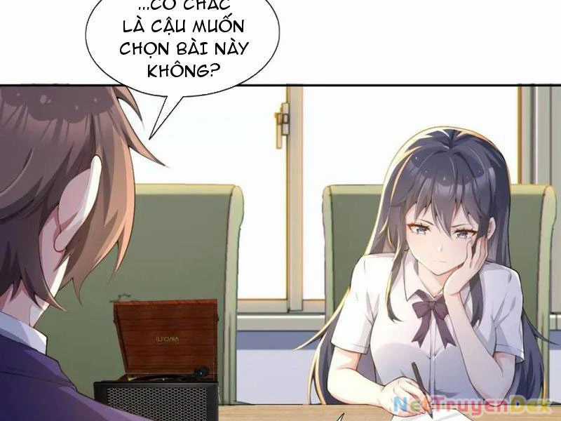 Bạn Gái Tôi Là Một Đại Tiểu Thư Xấu Xa Sao? Chapter 74 trang 46