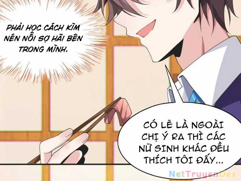 Bạn Gái Tôi Là Một Đại Tiểu Thư Xấu Xa Sao? Chapter 74 trang 5