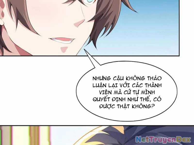 Bạn Gái Tôi Là Một Đại Tiểu Thư Xấu Xa Sao? Chapter 74 trang 50