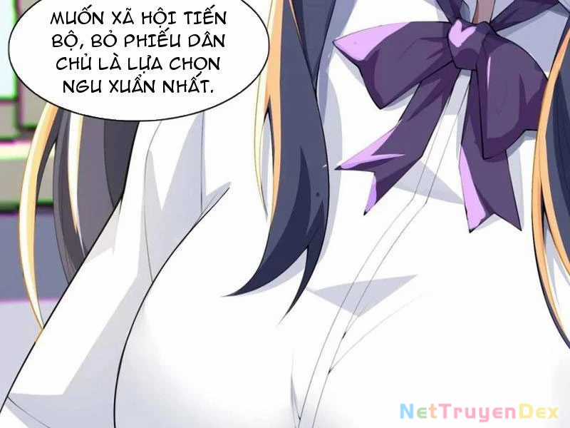 Bạn Gái Tôi Là Một Đại Tiểu Thư Xấu Xa Sao? Chapter 74 trang 53