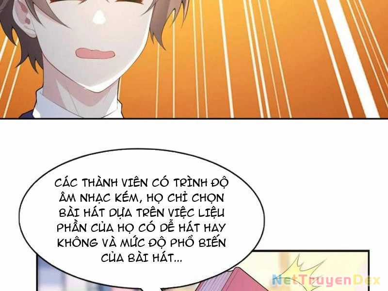 Bạn Gái Tôi Là Một Đại Tiểu Thư Xấu Xa Sao? Chapter 74 trang 57