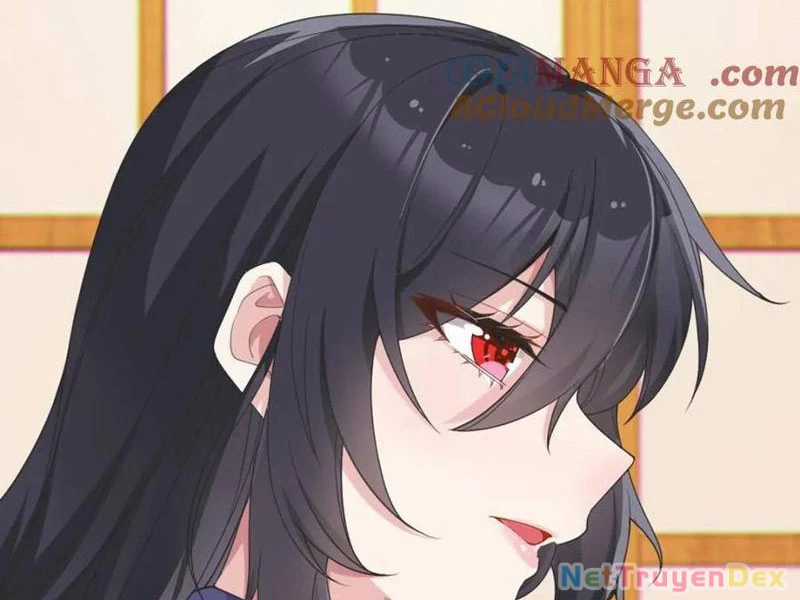 Bạn Gái Tôi Là Một Đại Tiểu Thư Xấu Xa Sao? Chapter 74 trang 6