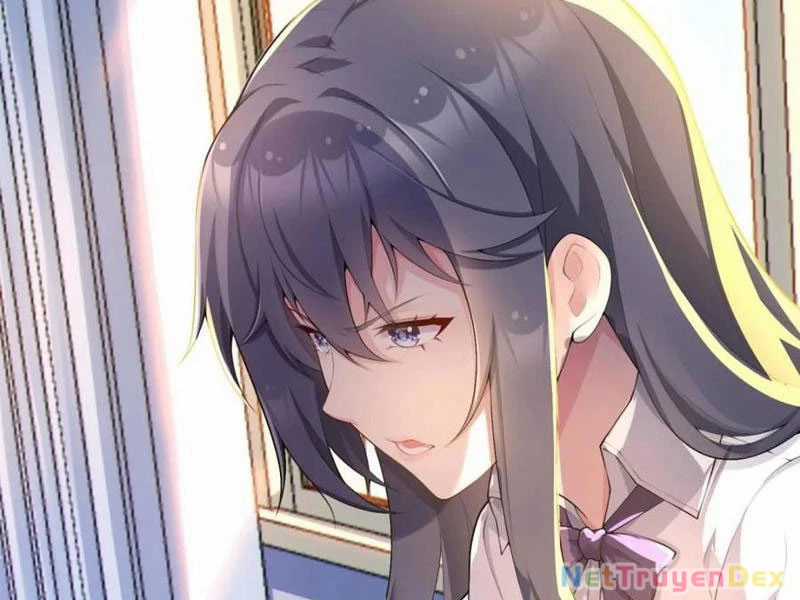 Bạn Gái Tôi Là Một Đại Tiểu Thư Xấu Xa Sao? Chapter 74 trang 61