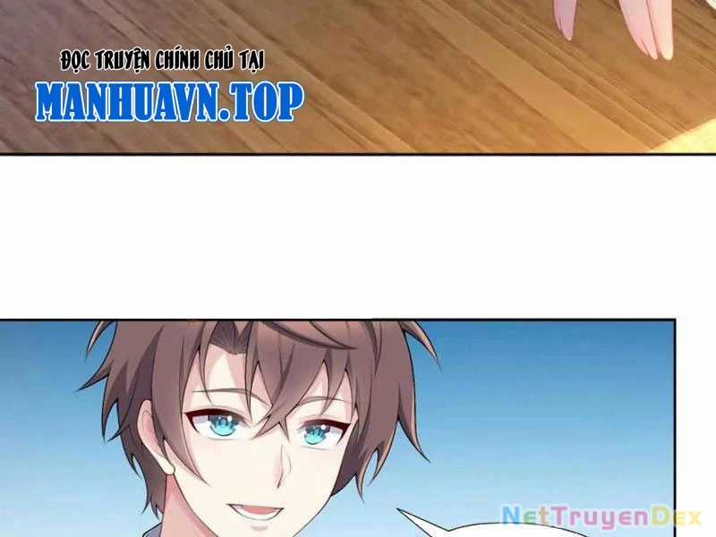 Bạn Gái Tôi Là Một Đại Tiểu Thư Xấu Xa Sao? Chapter 74 trang 64