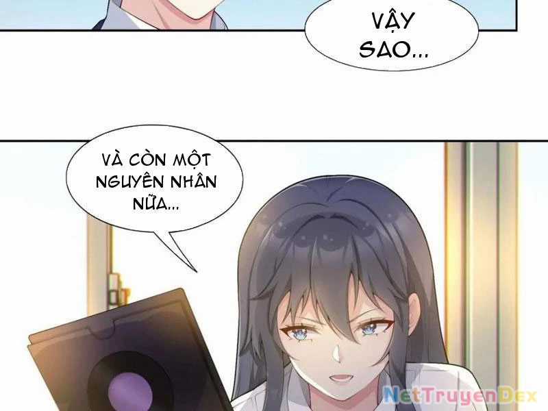 Bạn Gái Tôi Là Một Đại Tiểu Thư Xấu Xa Sao? Chapter 74 trang 65
