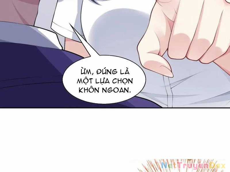 Bạn Gái Tôi Là Một Đại Tiểu Thư Xấu Xa Sao? Chapter 74 trang 69