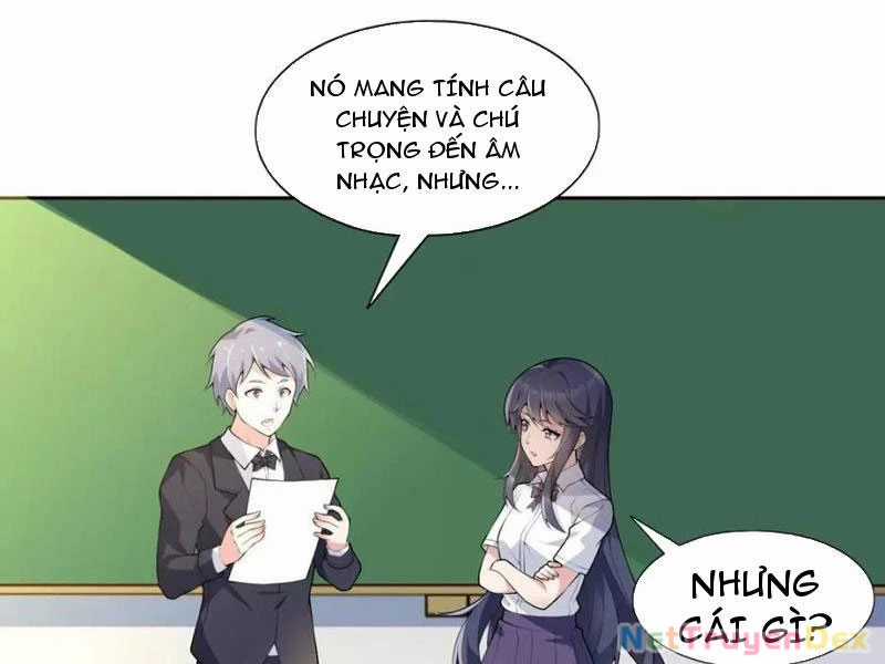 Bạn Gái Tôi Là Một Đại Tiểu Thư Xấu Xa Sao? Chapter 74 trang 73