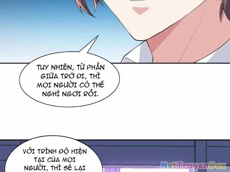 Bạn Gái Tôi Là Một Đại Tiểu Thư Xấu Xa Sao? Chapter 74 trang 75