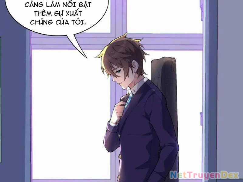 Bạn Gái Tôi Là Một Đại Tiểu Thư Xấu Xa Sao? Chapter 74 trang 76