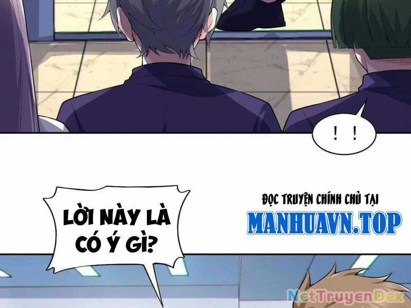 Bạn Gái Tôi Là Một Đại Tiểu Thư Xấu Xa Sao? Chapter 74 trang 78
