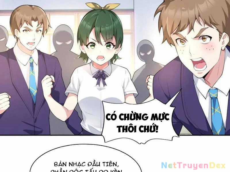 Bạn Gái Tôi Là Một Đại Tiểu Thư Xấu Xa Sao? Chapter 74 trang 79
