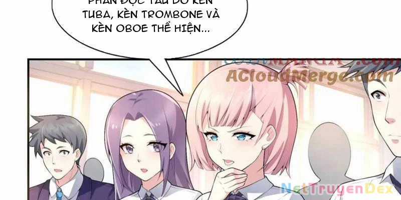 Bạn Gái Tôi Là Một Đại Tiểu Thư Xấu Xa Sao? Chapter 74 trang 80