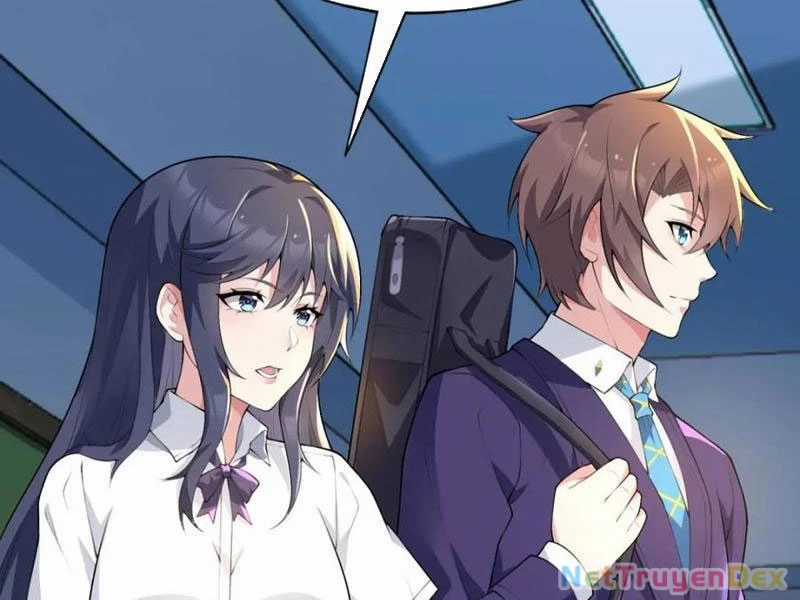 Bạn Gái Tôi Là Một Đại Tiểu Thư Xấu Xa Sao? Chapter 74 trang 82