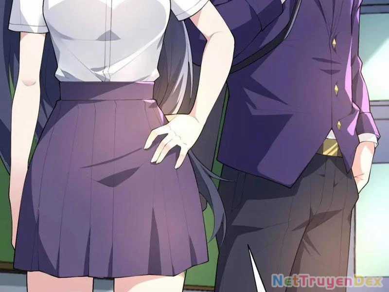 Bạn Gái Tôi Là Một Đại Tiểu Thư Xấu Xa Sao? Chapter 74 trang 83