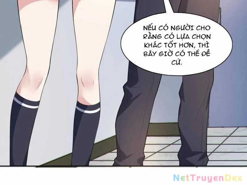 Bạn Gái Tôi Là Một Đại Tiểu Thư Xấu Xa Sao? Chapter 74 trang 84