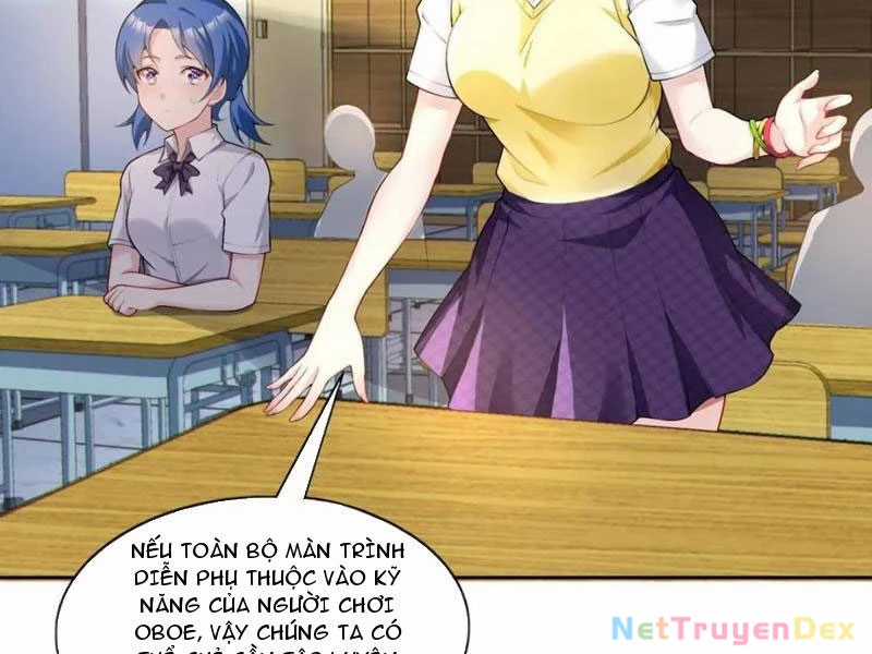 Bạn Gái Tôi Là Một Đại Tiểu Thư Xấu Xa Sao? Chapter 74 trang 86