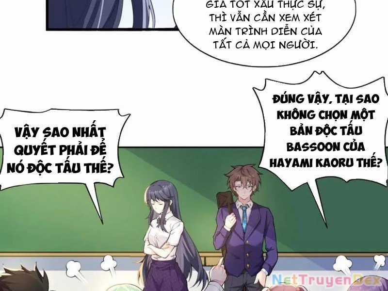 Bạn Gái Tôi Là Một Đại Tiểu Thư Xấu Xa Sao? Chapter 74 trang 89