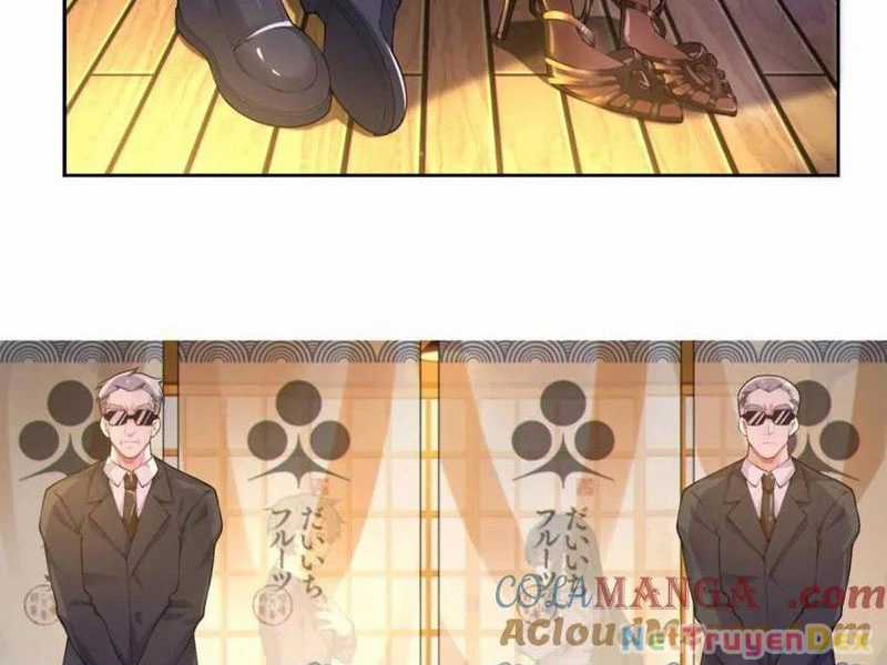 Bạn Gái Tôi Là Một Đại Tiểu Thư Xấu Xa Sao? Chapter 74 trang 9