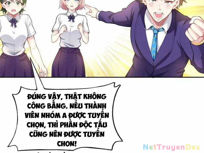 Bạn Gái Tôi Là Một Đại Tiểu Thư Xấu Xa Sao? Chapter 74 trang 91
