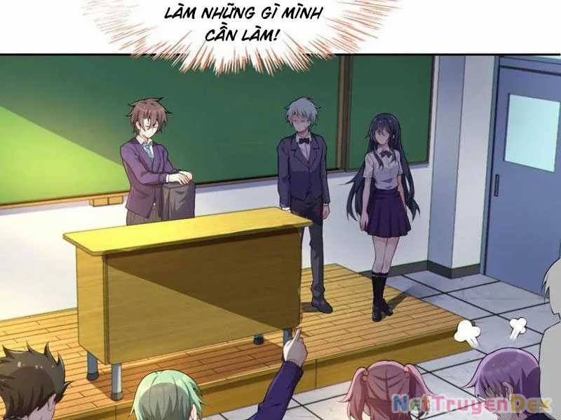 Bạn Gái Tôi Là Một Đại Tiểu Thư Xấu Xa Sao? Chapter 74 trang 96