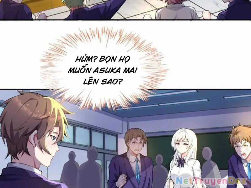 Bạn Gái Tôi Là Một Đại Tiểu Thư Xấu Xa Sao? Chapter 74 trang 97