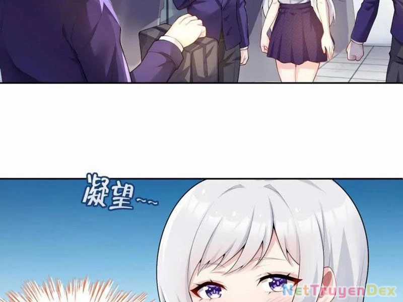 Bạn Gái Tôi Là Một Đại Tiểu Thư Xấu Xa Sao? Chapter 74 trang 98