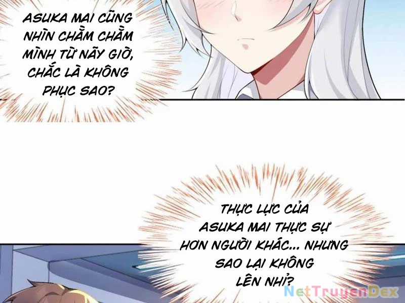 Bạn Gái Tôi Là Một Đại Tiểu Thư Xấu Xa Sao? Chapter 74 trang 99