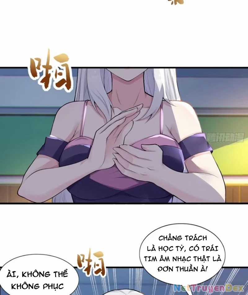 Bạn Gái Tôi Là Một Đại Tiểu Thư Xấu Xa Sao? Chapter 75 trang 10