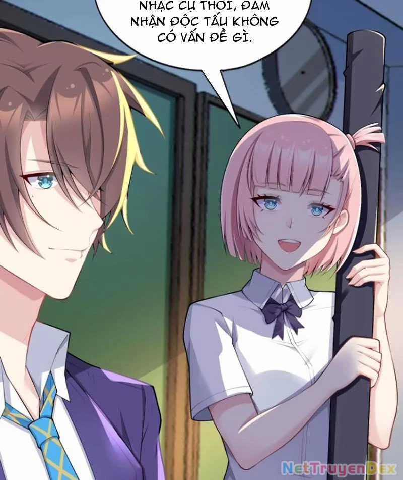 Bạn Gái Tôi Là Một Đại Tiểu Thư Xấu Xa Sao? Chapter 75 trang 13