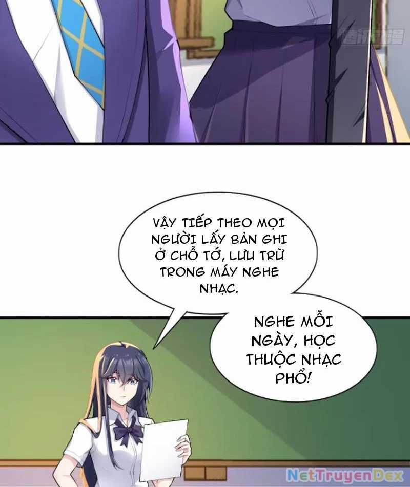 Bạn Gái Tôi Là Một Đại Tiểu Thư Xấu Xa Sao? Chapter 75 trang 14