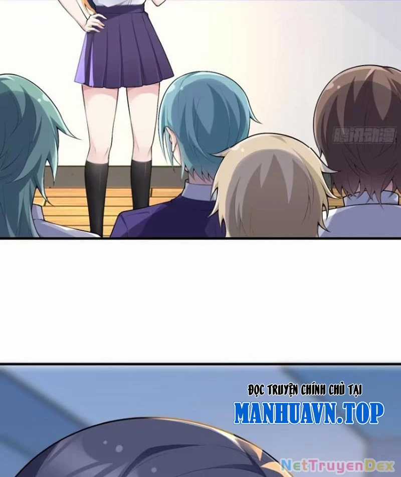 Bạn Gái Tôi Là Một Đại Tiểu Thư Xấu Xa Sao? Chapter 75 trang 15