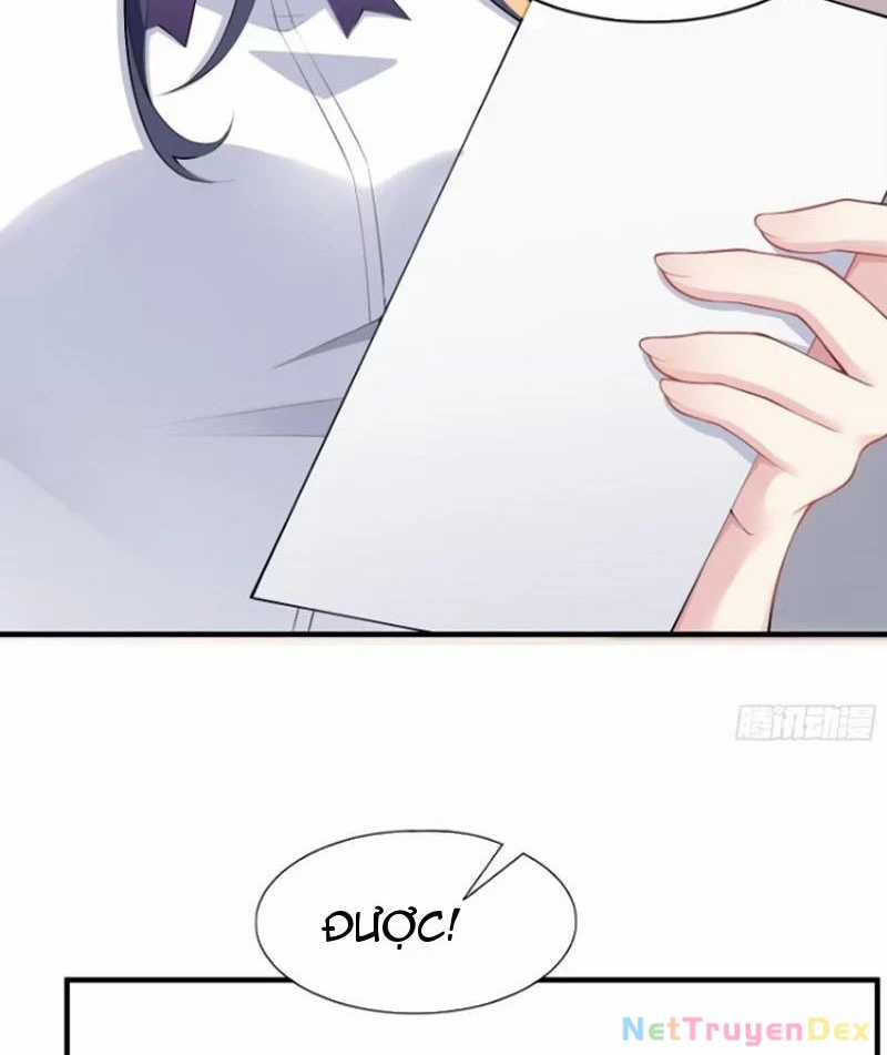 Bạn Gái Tôi Là Một Đại Tiểu Thư Xấu Xa Sao? Chapter 75 trang 17