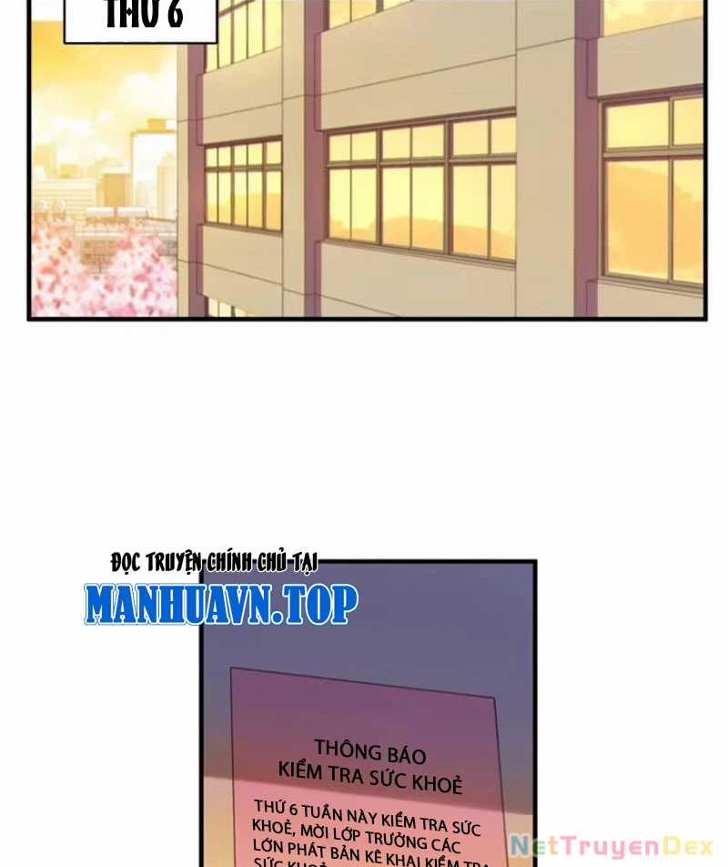 Bạn Gái Tôi Là Một Đại Tiểu Thư Xấu Xa Sao? Chapter 75 trang 19