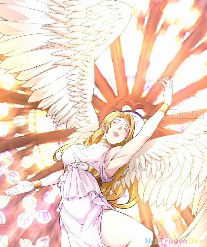 Bạn Gái Tôi Là Một Đại Tiểu Thư Xấu Xa Sao? Chapter 75 trang 2