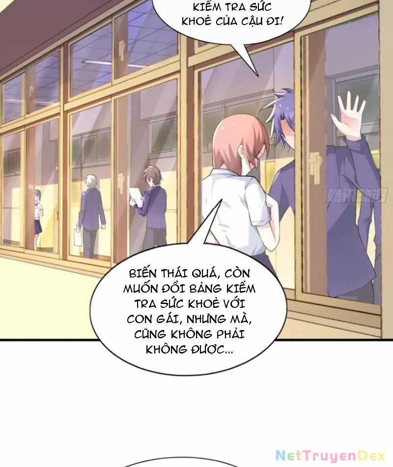 Bạn Gái Tôi Là Một Đại Tiểu Thư Xấu Xa Sao? Chapter 75 trang 21