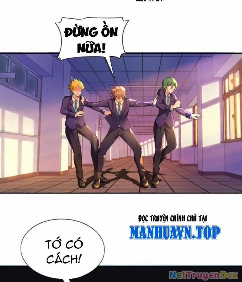 Bạn Gái Tôi Là Một Đại Tiểu Thư Xấu Xa Sao? Chapter 75 trang 26