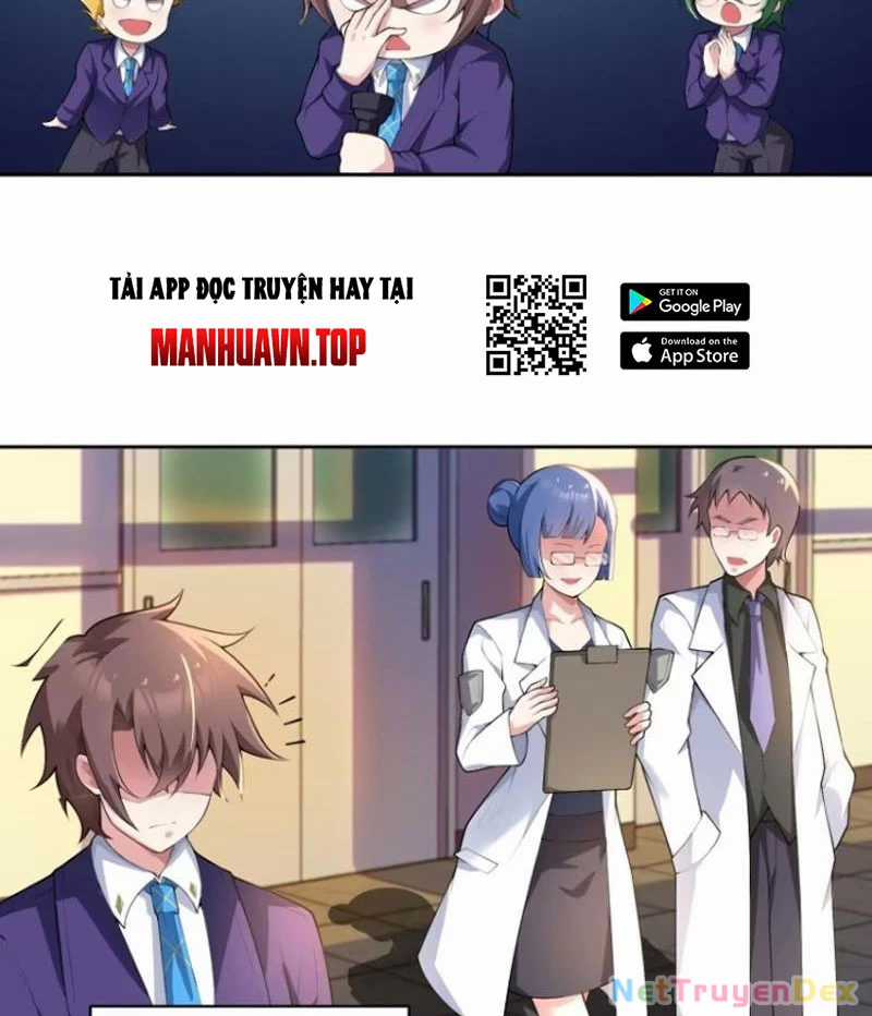 Bạn Gái Tôi Là Một Đại Tiểu Thư Xấu Xa Sao? Chapter 75 trang 28